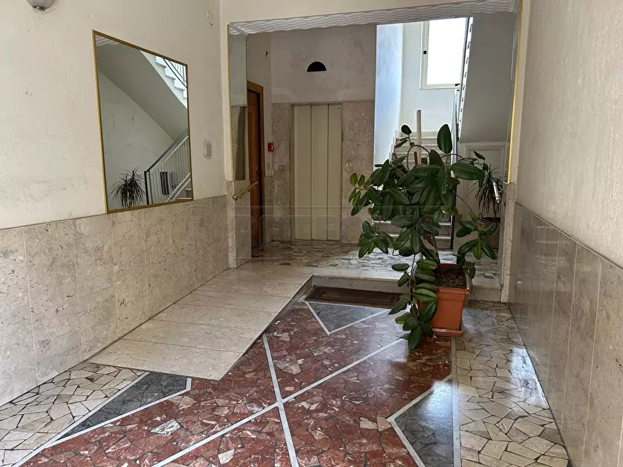 Immagine 16 di Quadrilocale in vendita  in VIA RUGGERO SETTIMO 50 a Caltanissetta