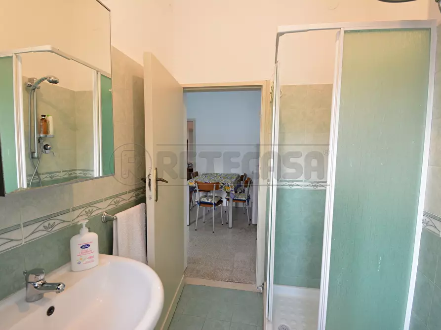 Immagine 12 di Trilocale in vendita  in Via Molino 11 a Messina