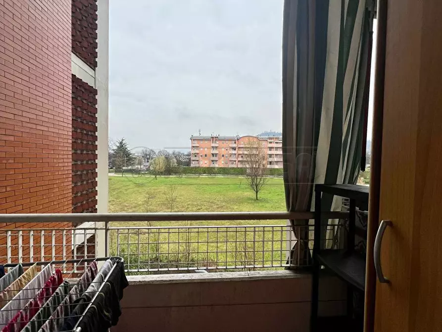 Immagine 12 di Appartamento in vendita  in Viale Europa 125 a Montecchio Maggiore