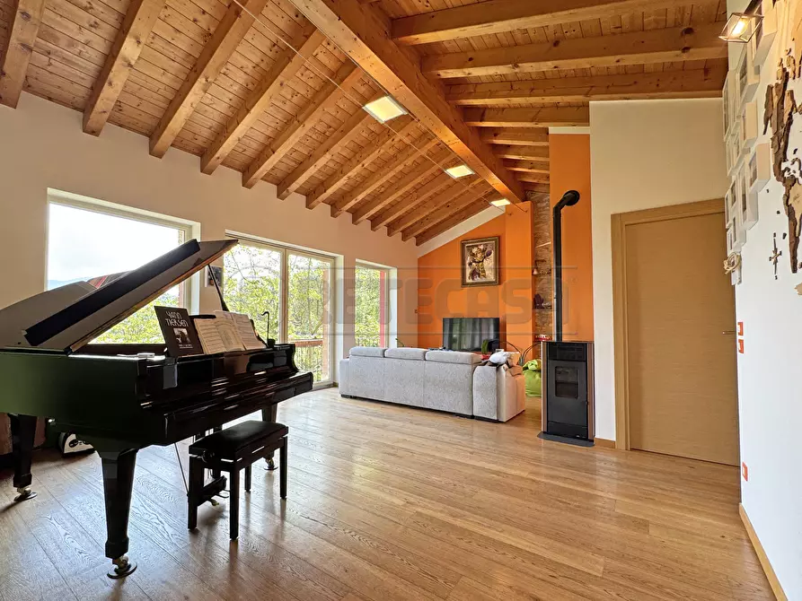 Immagine 9 di Casa semindipendente in vendita  in Contrada Figigola di Sopra 14/a a Valdagno