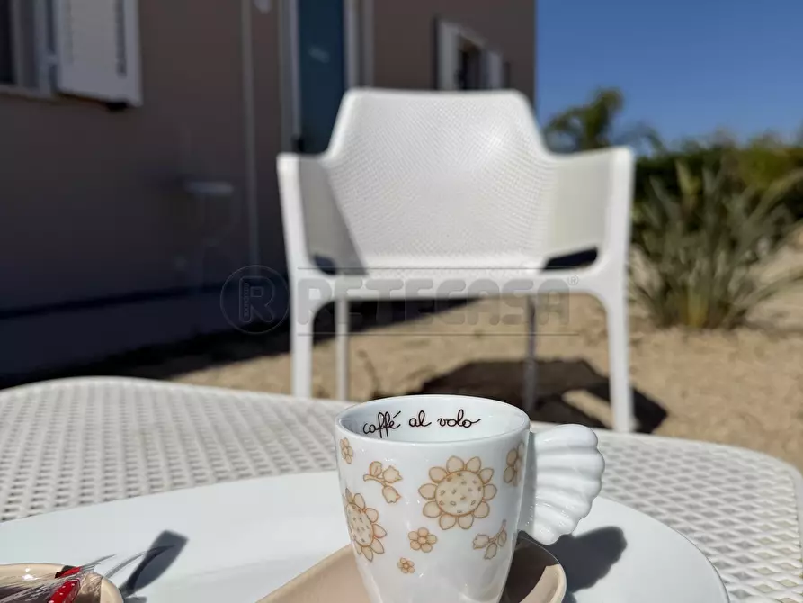 Immagine 34 di Pentalocale in vendita  in Via delle tessitrici 1 a Sannicola