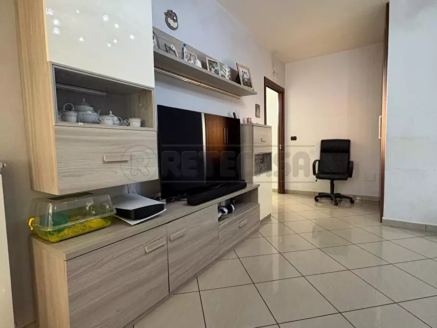 Immagine 22 di Quadrilocale in vendita  in Via Caserta 2 a Marcianise