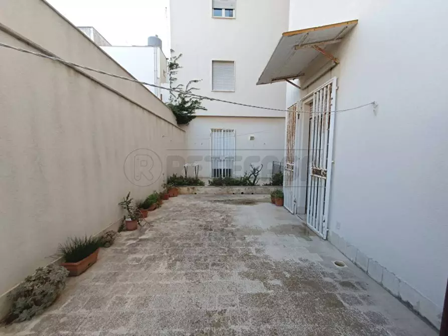 Immagine 13 di Trilocale in vendita  in via san lorenzo snc a Marsala