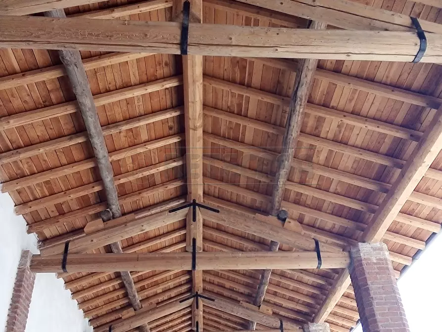 Immagine 1 di Rustico / casale in vendita  in Via Bagnarolo a Gadesco Pieve Delmona