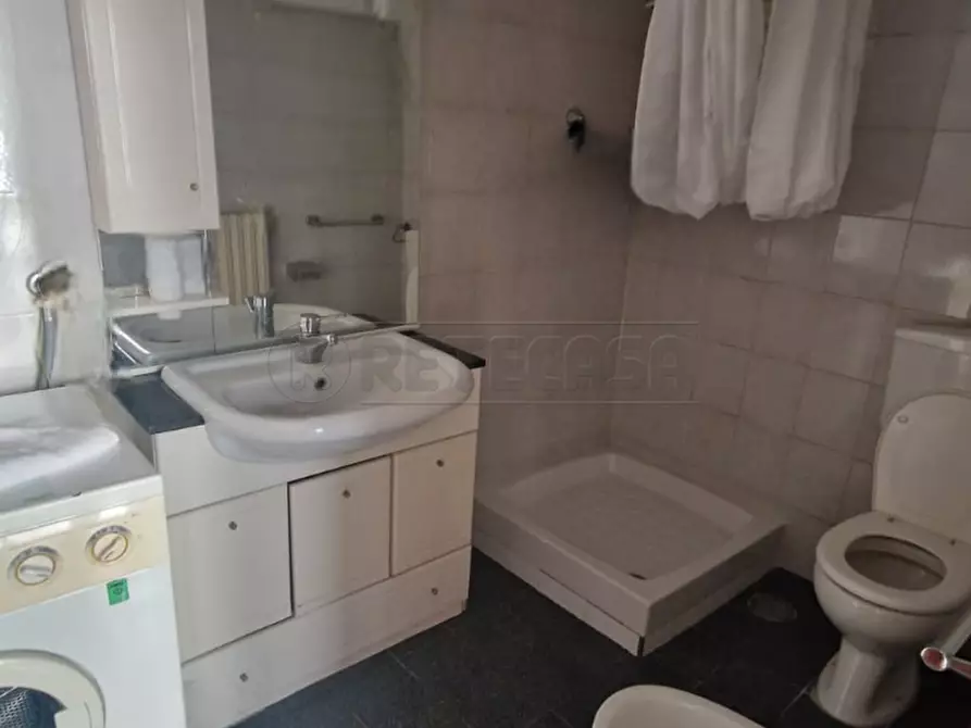 Immagine 17 di Casa semindipendente in vendita  a Mercato San Severino