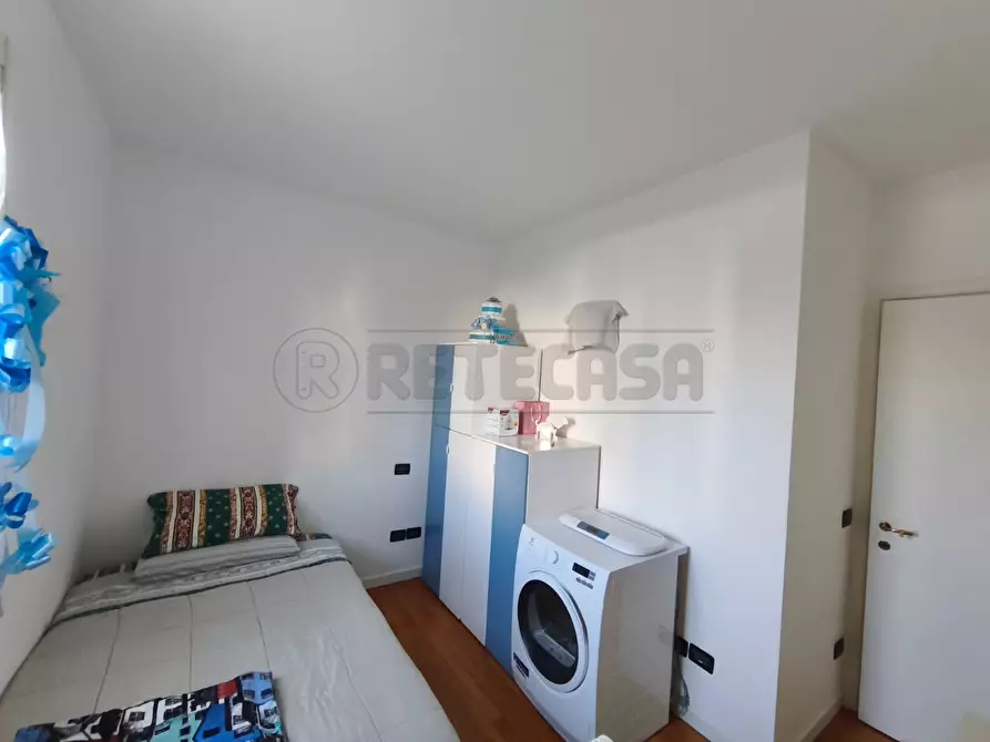 Immagine 5 di Appartamento in affitto  in LONIGO a Lonigo