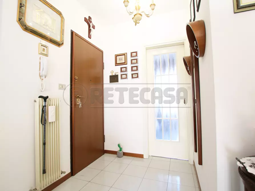 Immagine 8 di Trilocale in vendita  in Via Vittorio Bachelet 15 a Vicenza