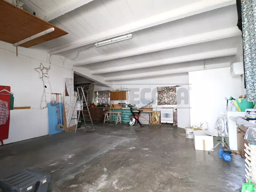 Immagine 25 di Casa indipendente in vendita  in Via Don Giovanni Minzoni 17 a Bondeno