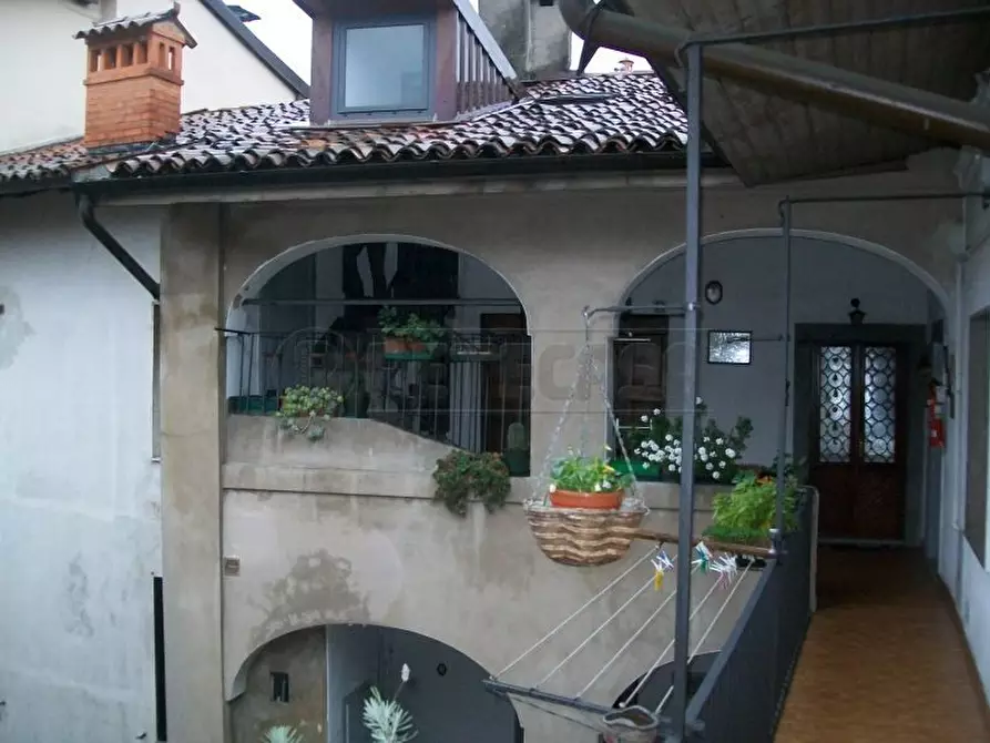 Immagine 14 di Bilocale in vendita  a Bergamo