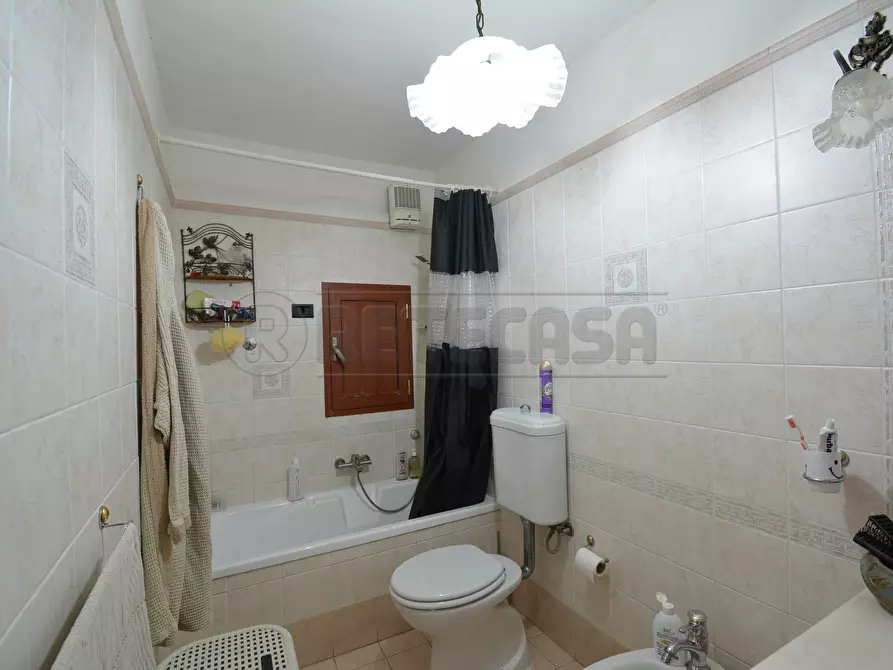 Immagine 18 di Casa indipendente in vendita  in Via Armaleo 20 a Messina