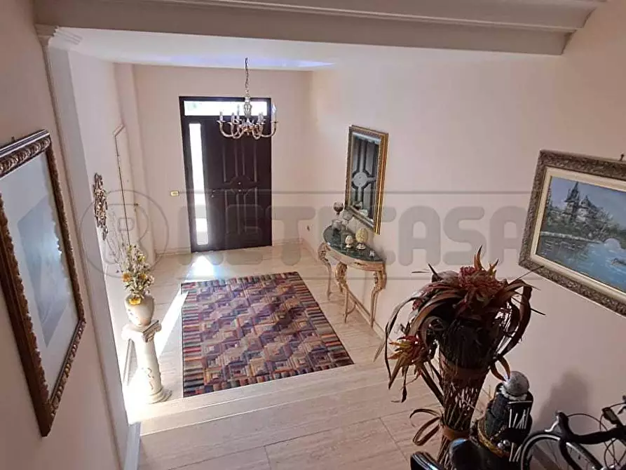 Immagine 32 di Porzione di casa in vendita  in contrada strasatti a Marsala