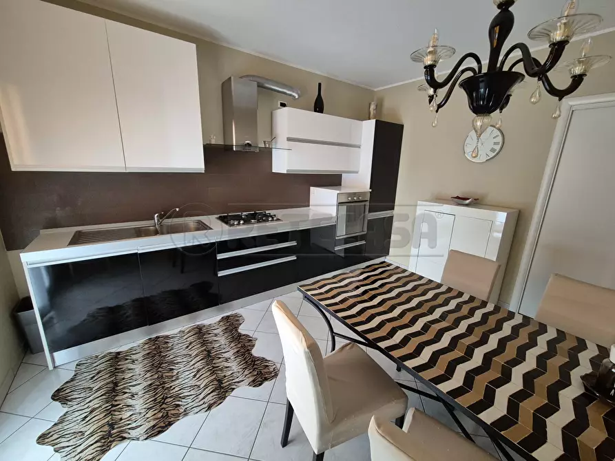 Immagine 5 di Bilocale in vendita  in Via Croce Grande a Cremona