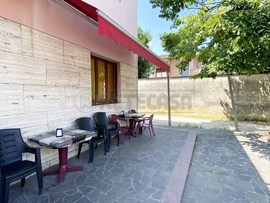 Immagine 13 di Locale commerciale in affitto  in Strada della pergoletta 9 a Vicenza