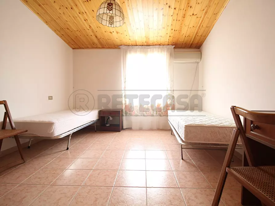 Immagine 11 di Casa semindipendente in vendita  in Via Tadiotti 25 a Montorso Vicentino