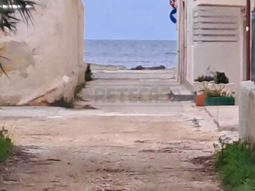 Immagine 37 di Casa indipendente in vendita  in Via Nettuno 7 a Petrosino