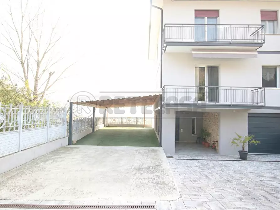 Immagine 44 di Casa semindipendente in affitto  a Arcugnano