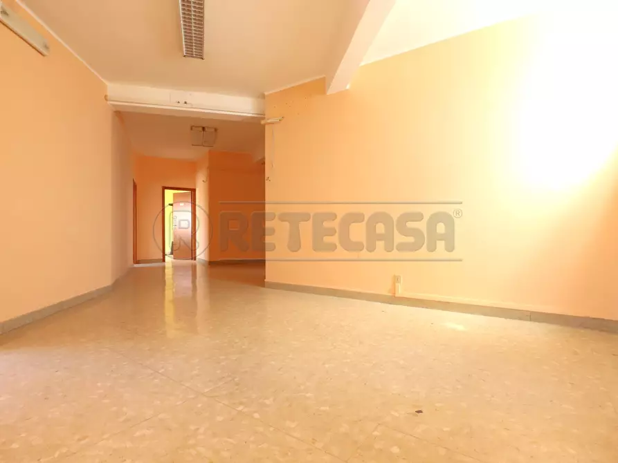 Immagine 1 di Ufficio in affitto  in Corso Padova 84 a Vicenza