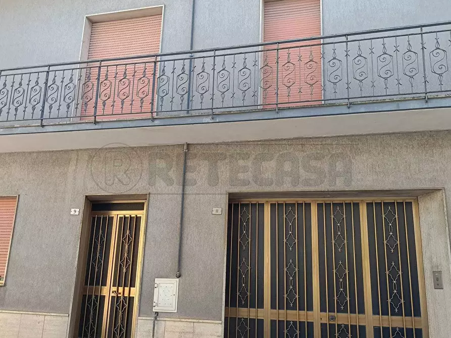 Immagine 10 di Casa indipendente in vendita  in Via Maglie 9 a Cursi