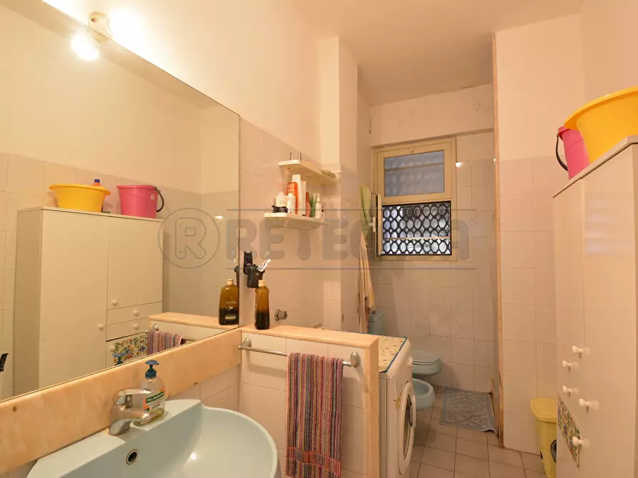 Immagine 13 di Trilocale in vendita  in Via Antonino Siligato 2 a Messina