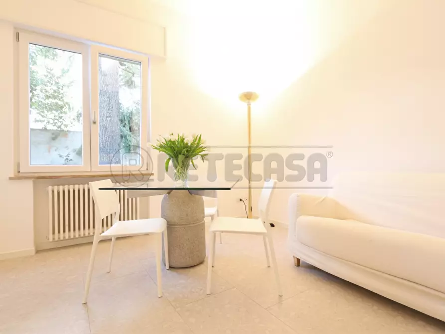 Immagine 4 di Appartamento in affitto  in via mameli a Vicenza