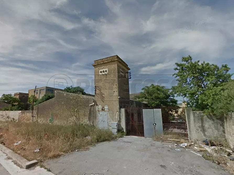 Immagine 4 di Attività artigianale in vendita  a Castelvetrano