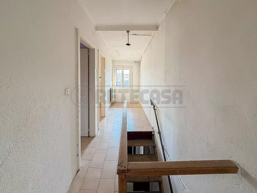 Immagine 30 di Porzione di casa in vendita  in Via Lupia 11 a Val Liona