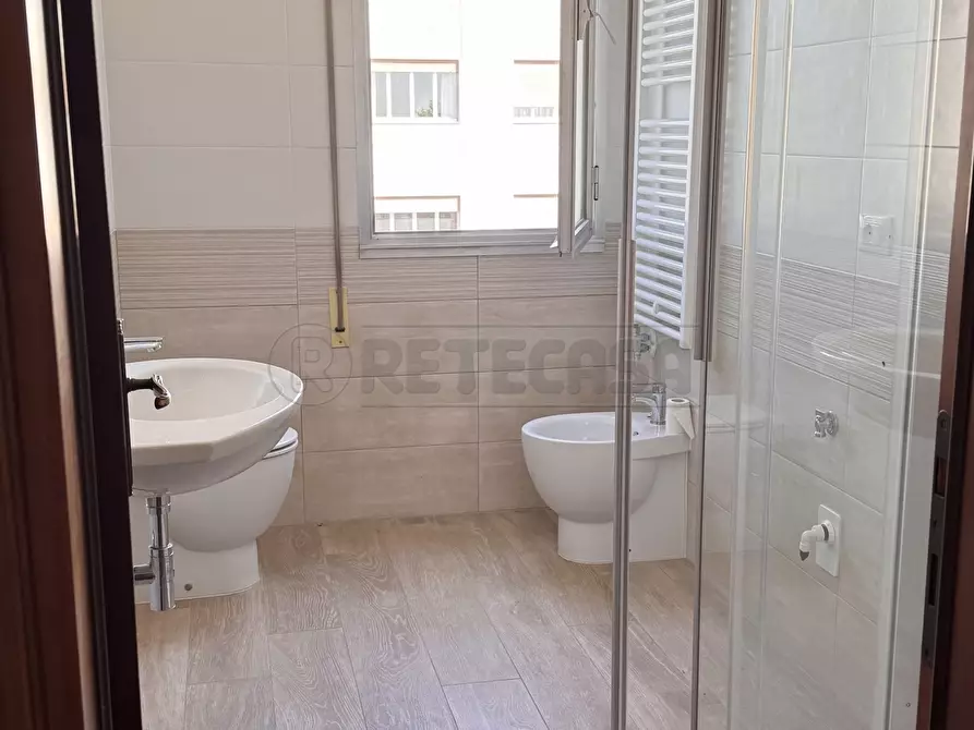 Immagine 7 di Bilocale in vendita  a Mirano