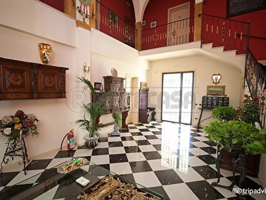 Immagine 141 di Villa in vendita  a Castelvetrano