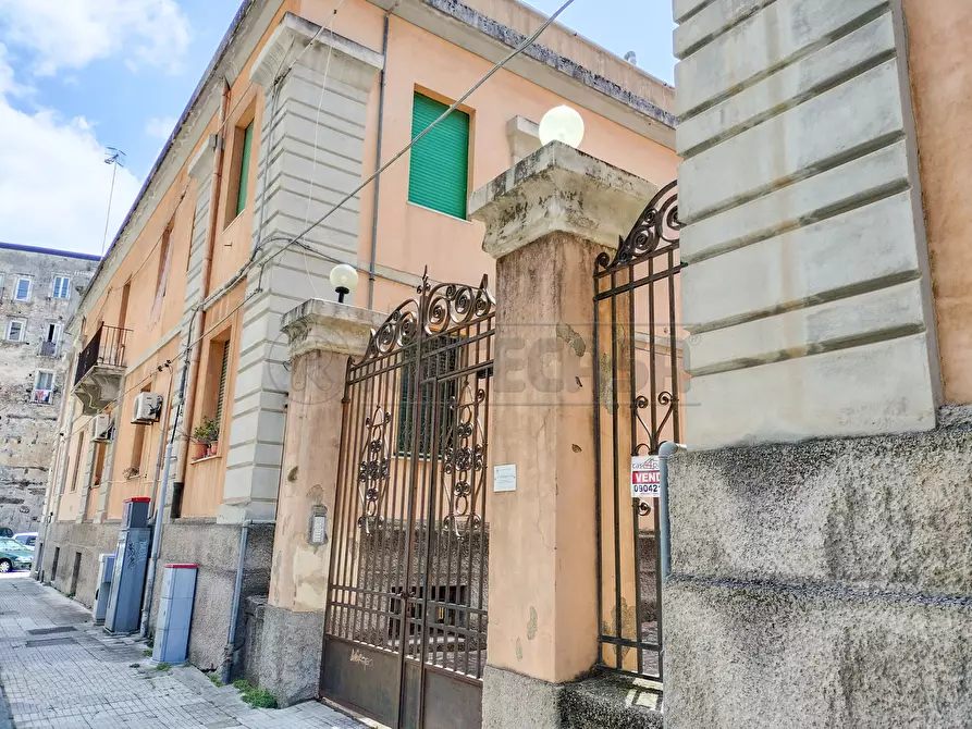 Immagine 2 di Trilocale in vendita  in Via Francesco Todaro 3 a Messina