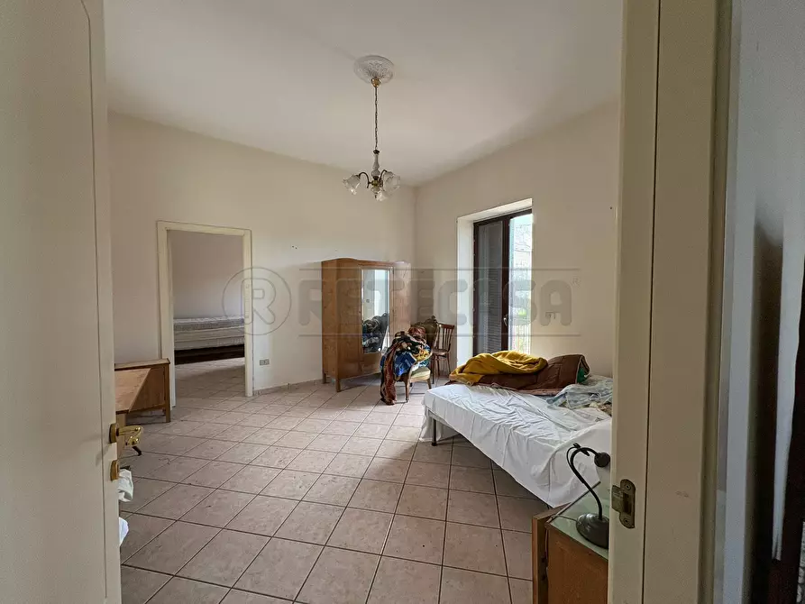 Immagine 31 di Casa bifamiliare in vendita  in Via Sambuci a San Prisco