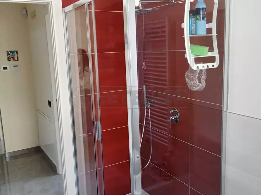 Immagine 20 di Trilocale in vendita  in Via Paderno 42 a Seriate