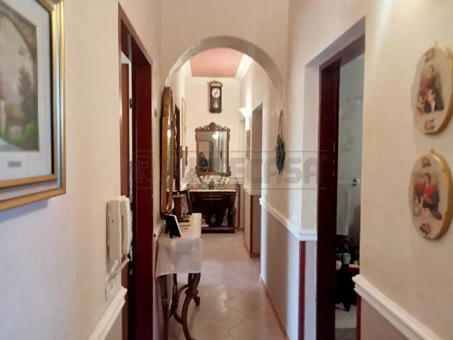 Immagine 3 di Casa indipendente in vendita  a Castelvetrano