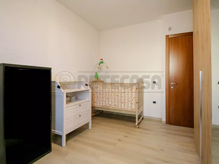 Immagine 22 di Bilocale in vendita  in VIA EUROPA 12 a Quinto Vicentino