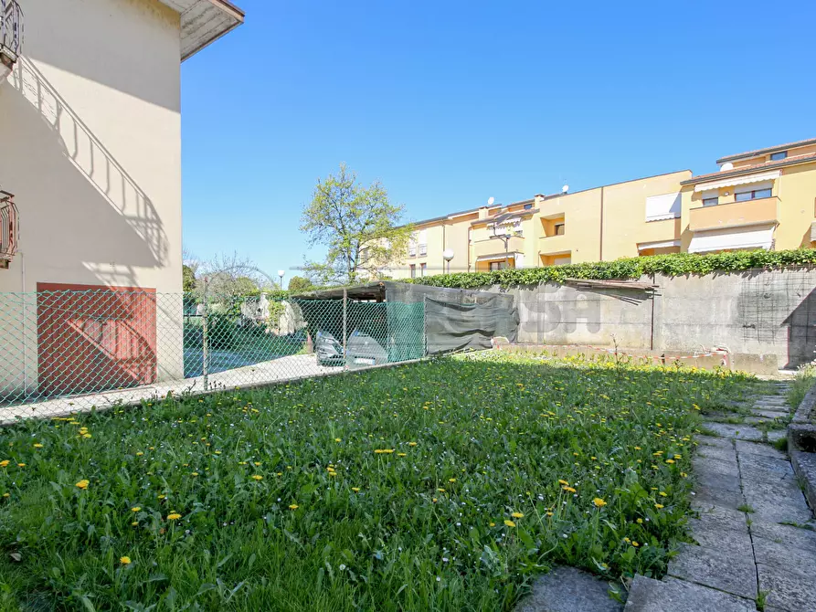 Immagine 35 di Trilocale in vendita  in Via Zuccola 29 a Bolzano Vicentino