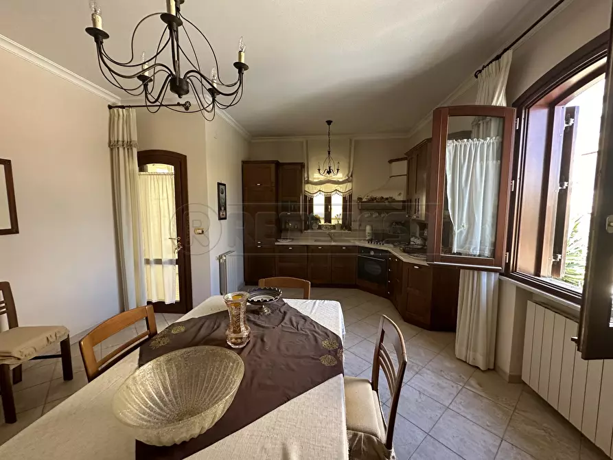 Immagine 21 di Villa in vendita  a Mazara Del Vallo