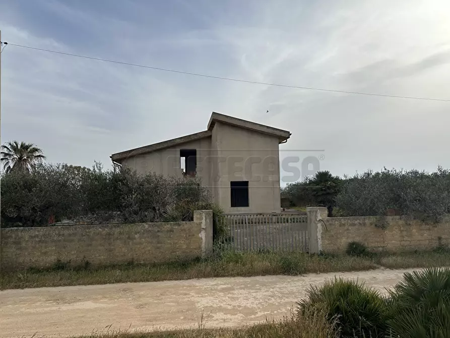 Immagine 33 di Villa in vendita  a Mazara Del Vallo