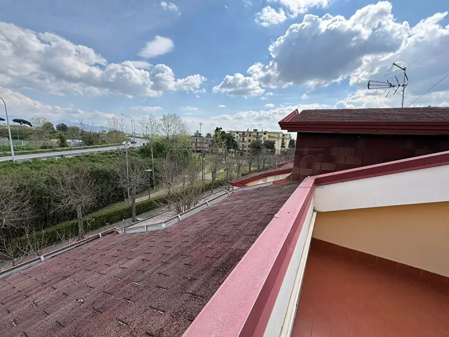 Immagine 16 di Villetta a schiera in vendita  in Via Giudice Falcone a Marcianise