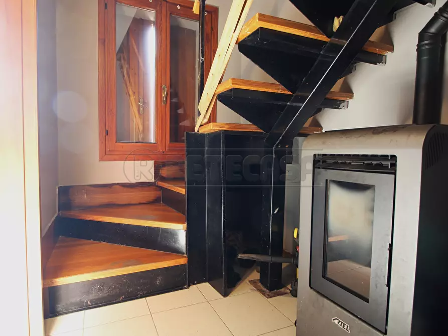 Immagine 7 di Casa semindipendente in vendita  in Via Calavena Alta 80 a Arzignano