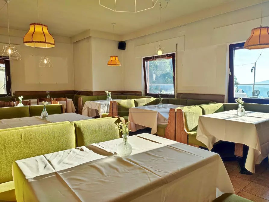 Immagine 8 di Bar / Ristorante in vendita  in Via Monte Faldo 17 a Nogarole Vicentino