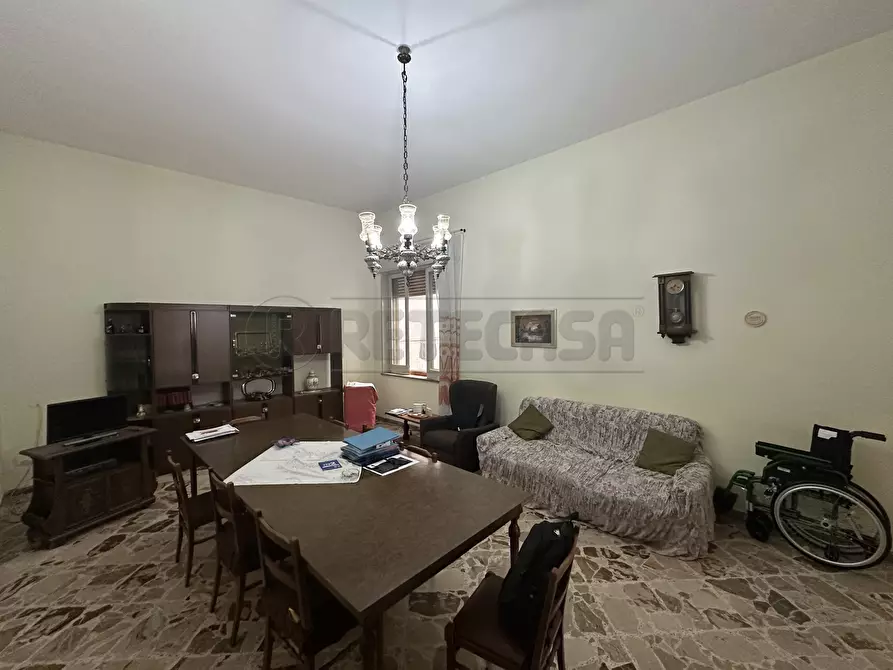 Immagine 5 di Casa indipendente in vendita  a Mazara Del Vallo