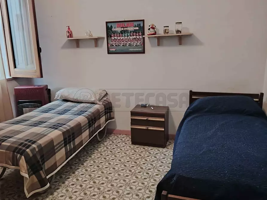 Immagine 8 di Casa indipendente in vendita  a Mazara Del Vallo