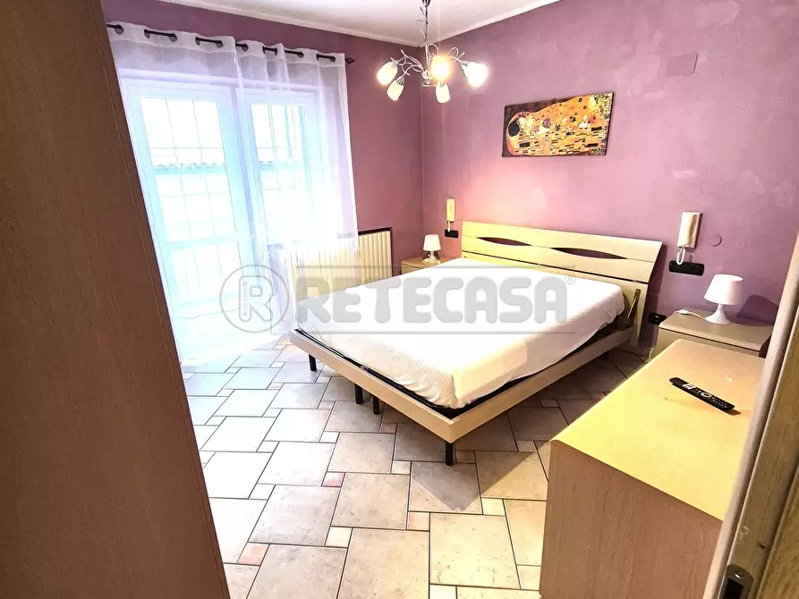 Immagine 2 di Trilocale in affitto  a Pescara