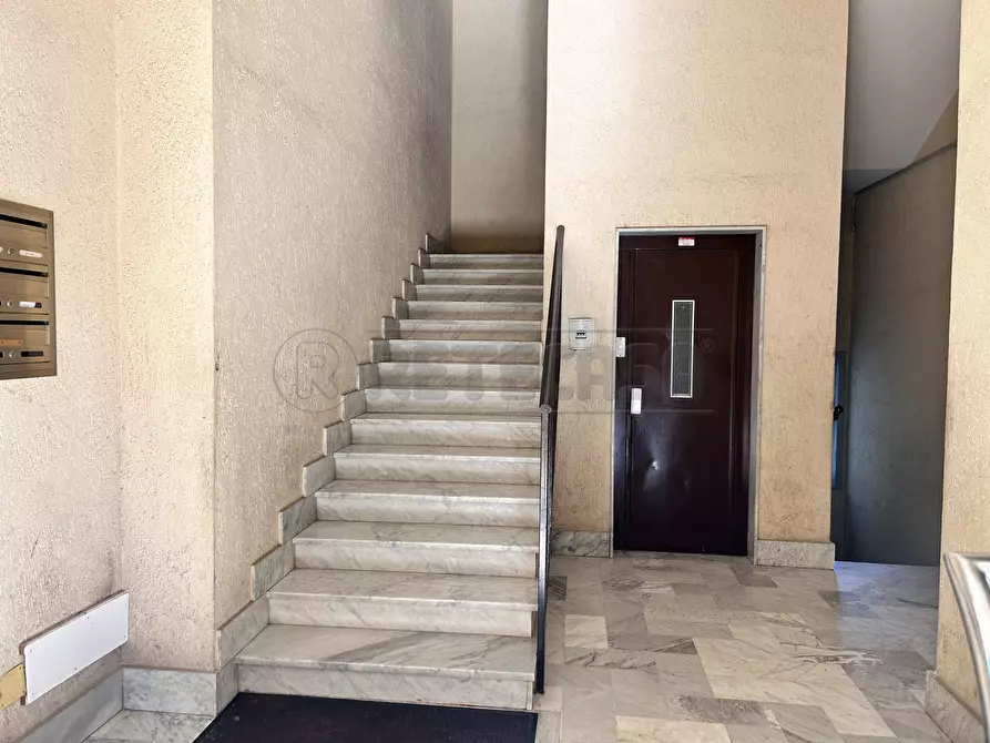 Immagine 26 di Quadrilocale in vendita  in Via Balate 29 a Caltanissetta