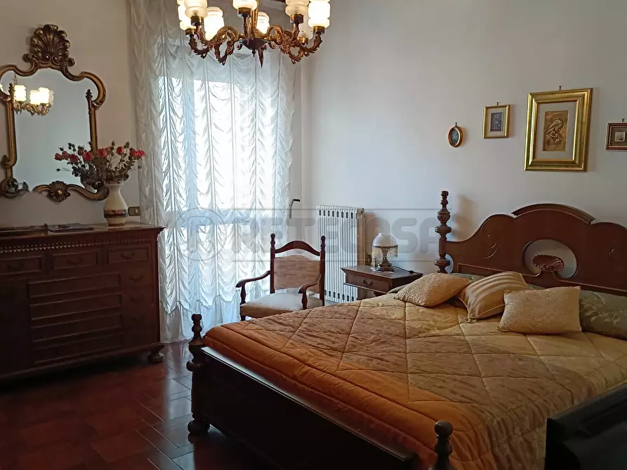Immagine 3 di Quadrilocale in vendita  in Via Salvatore Fitto a Maglie