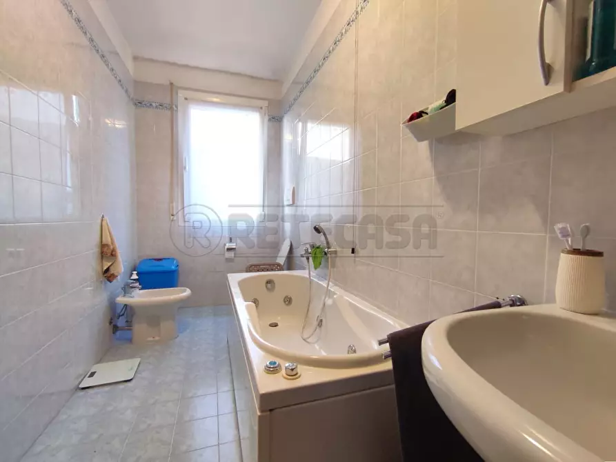 Immagine 8 di Bilocale in vendita  in Via Sant'Ubaldo 10 a Sarego