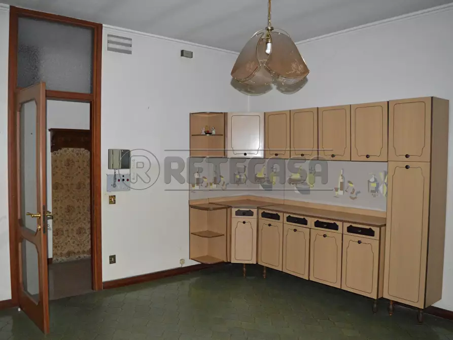 Immagine 9 di Casa indipendente in vendita  a Montorso Vicentino