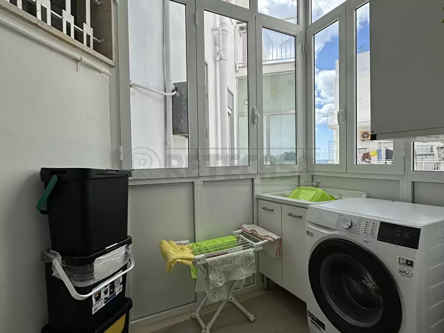 Immagine 15 di Appartamento in vendita  a Mazara Del Vallo