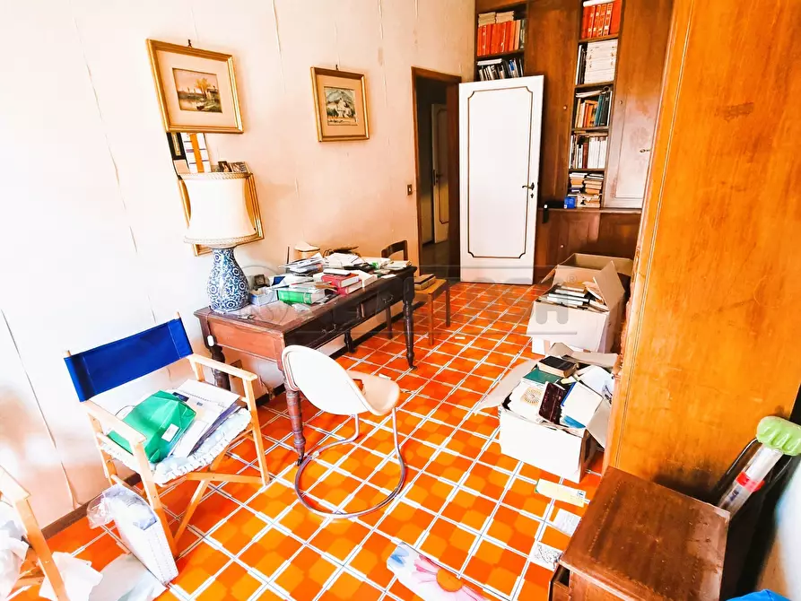 Immagine 4 di Quadrilocale in vendita  a Pescara