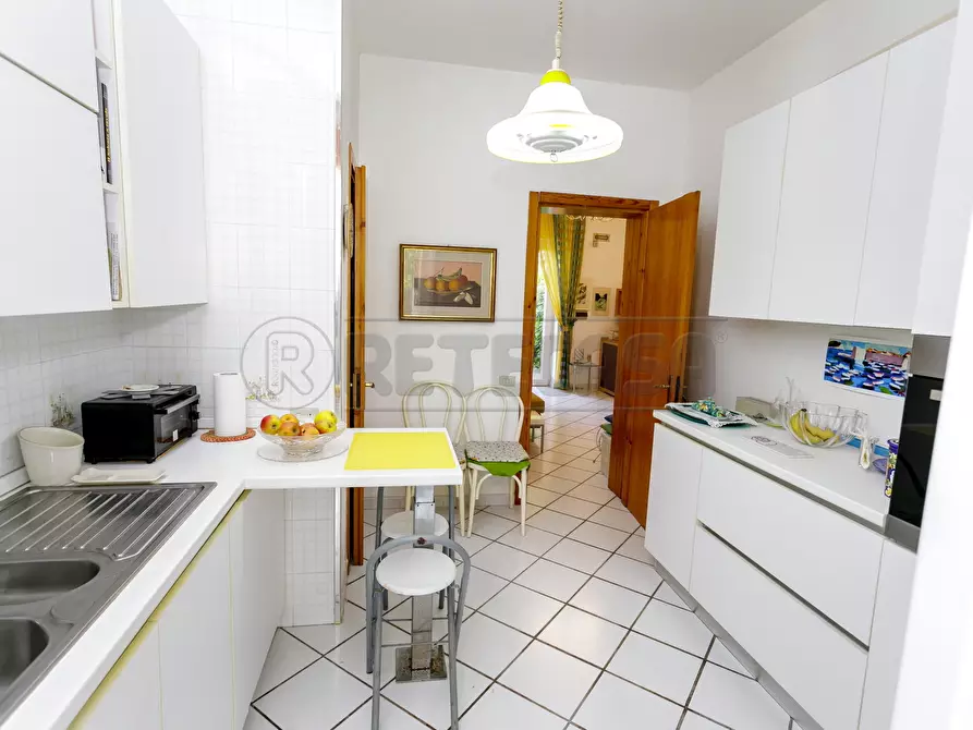 Immagine 15 di Villetta a schiera in vendita  in Via Angelo Antonio Fumarola 4 a Nardo'