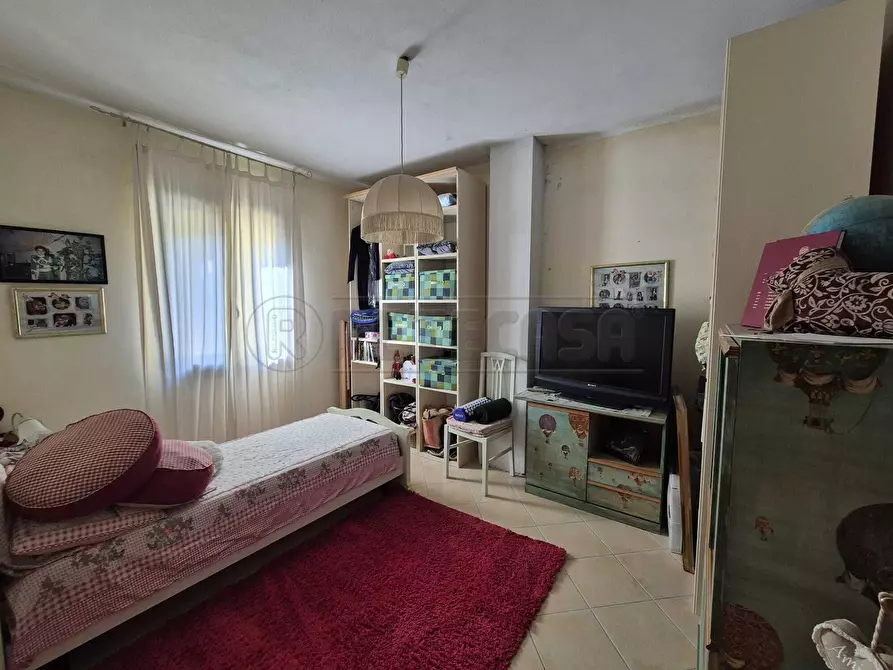 Immagine 28 di Villa in vendita  in Via Bottego a Salsomaggiore Terme